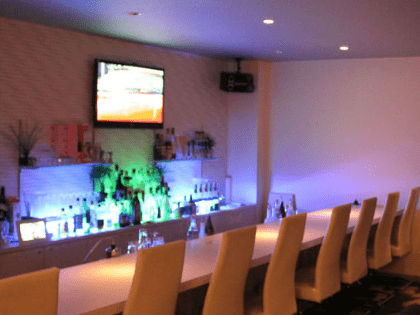 Wonderful time at bar ATOM(アトム)TOP画像1