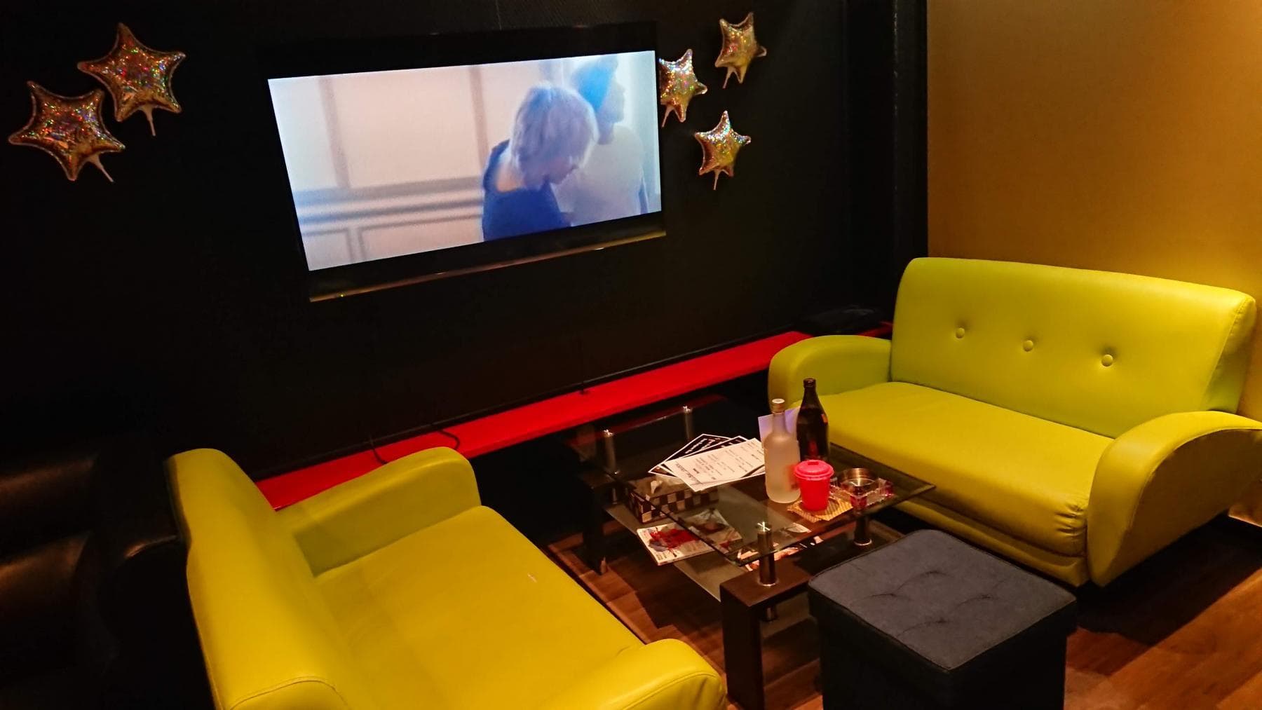 Girl's Bar SHARMTOP画像3