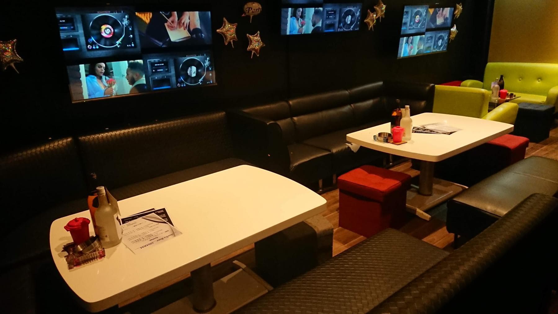 Girl's Bar SHARMTOP画像2