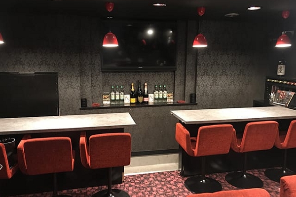 5ive Lounge(ファイブラウンジ)TOP画像1