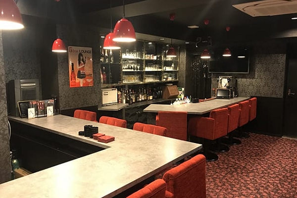 5ive Lounge(ファイブラウンジ)TOP画像2