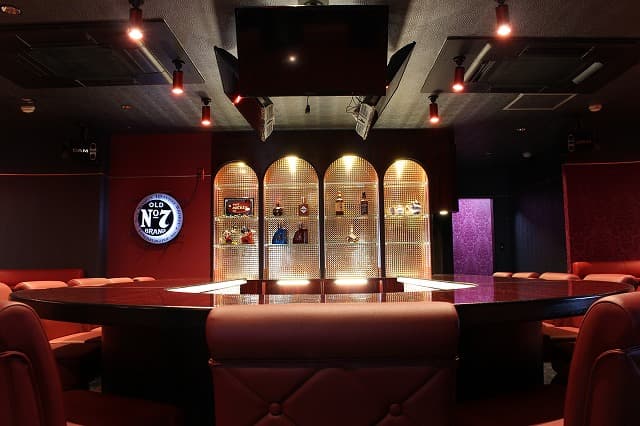 Bunny's Bar mini303TOP画像1