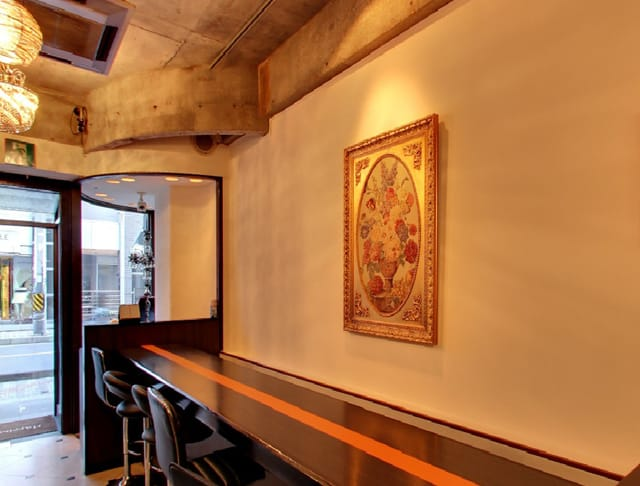 CAFE&BAR ハピネスTOP画像2
