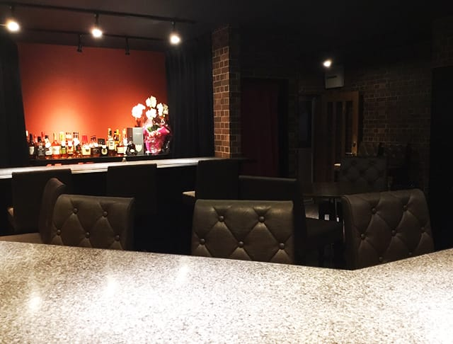 KARUIZAWA BAR セニョリータTOP画像3