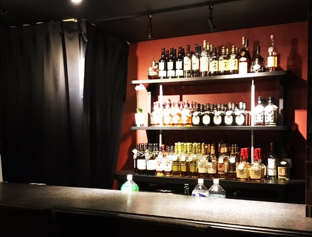 KARUIZAWA BAR セニョリータTOP画像1
