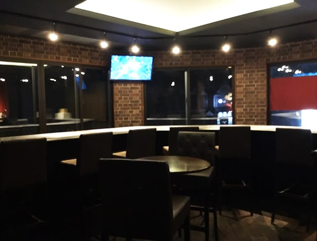 KARUIZAWA BAR セニョリータTOP画像2