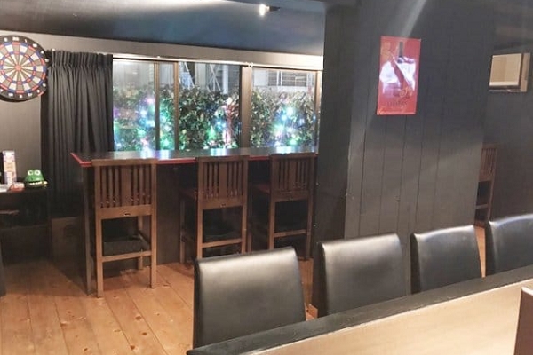 Bar Alice in shibuya(バー アリス イン シブヤ)TOP画像3