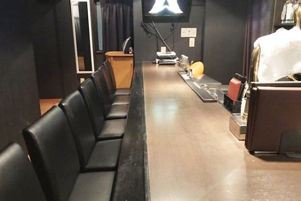 Bar Alice in shibuya(バー アリス イン シブヤ)TOP画像1