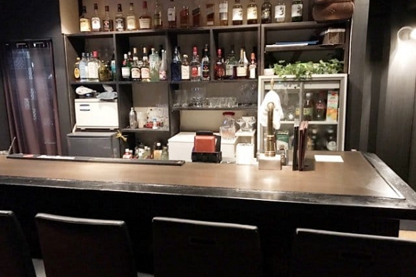 Bar Alice in shibuya(バー アリス イン シブヤ)TOP画像2