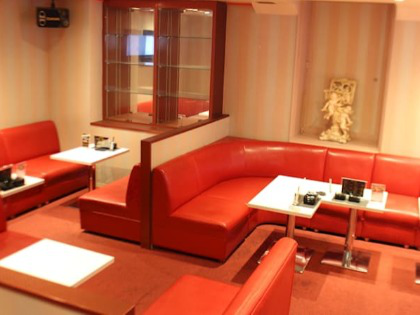 VIP LOUNGE(ビップラウンジ)(画像1)