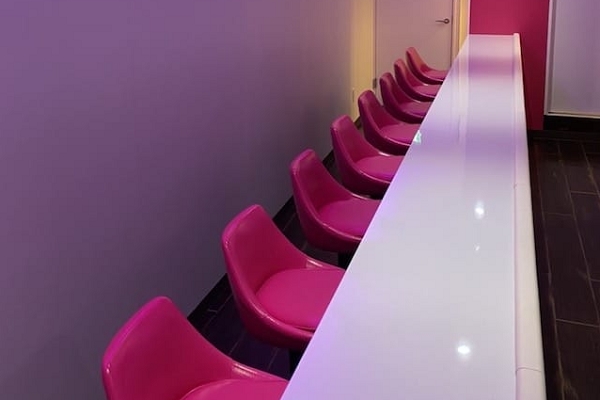 Cafe&Bar Loco(ロコ)TOP画像2