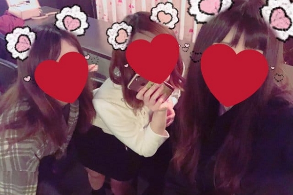 Girls bar Marine(マリン)TOP画像1