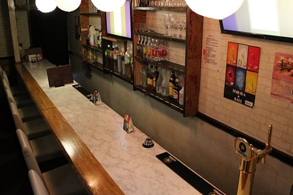 Café&Bar Clover(クローバー)TOP画像3