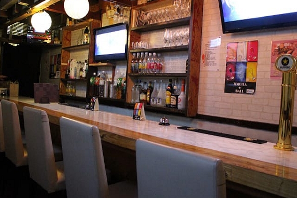 Café&Bar Clover(クローバー)TOP画像2
