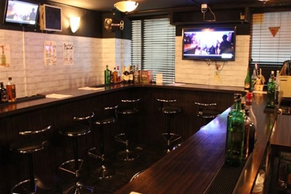 Girl's Bar Destino(ディスティーノ)TOP画像2