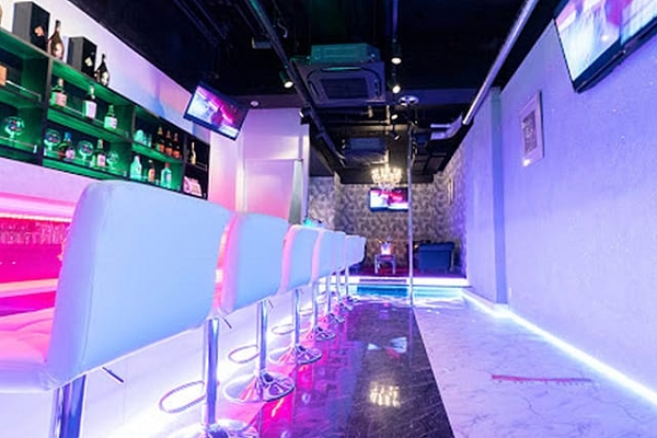 Gilrs Bar Bunny B(バニービー)TOP画像1
