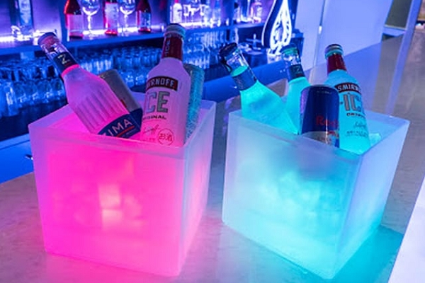 Gilrs Bar Bunny B(バニービー)TOP画像2
