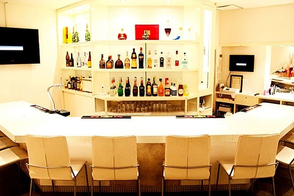 GIRL'S BAR AMATERAS(アマテラス)TOP画像2