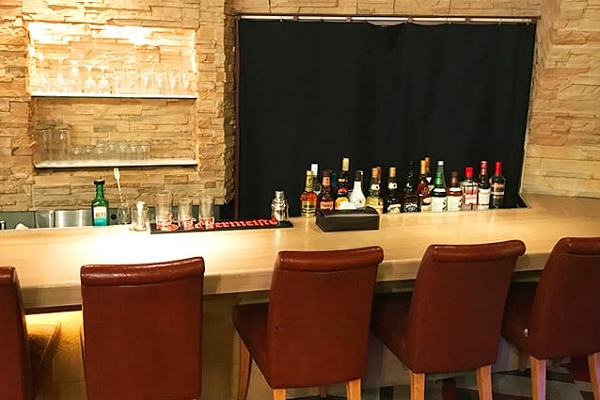girl's bar ココットTOP画像1