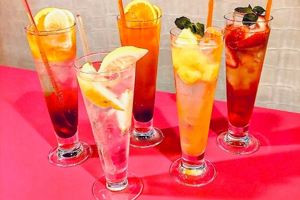 ガールズカフェ みるくTOP画像1