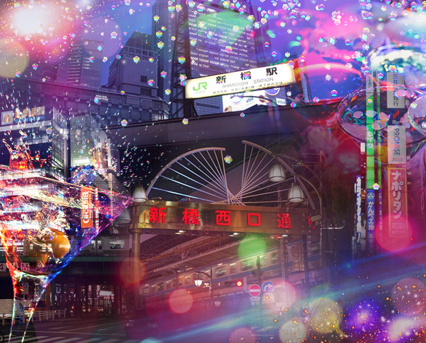 新橋のガールズバーおすすめ10選!厳選された人気店へ飲みに行こう!