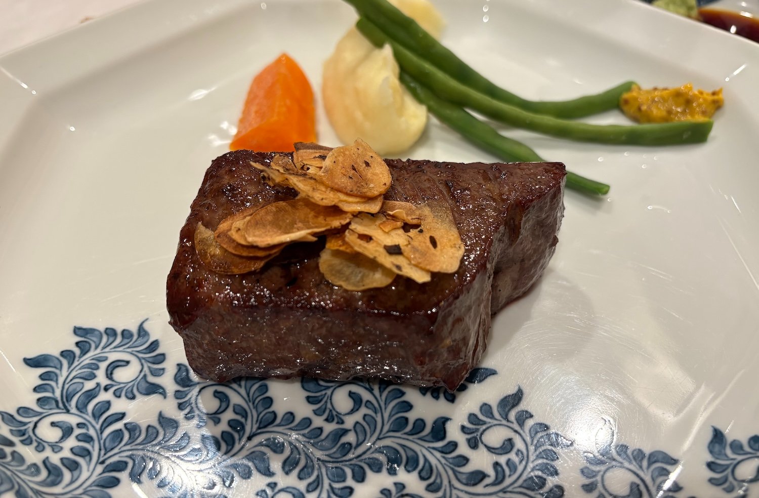 shima ya様の専用ページ Shima Reservation - Steak in Tokyo | JPNEAZY