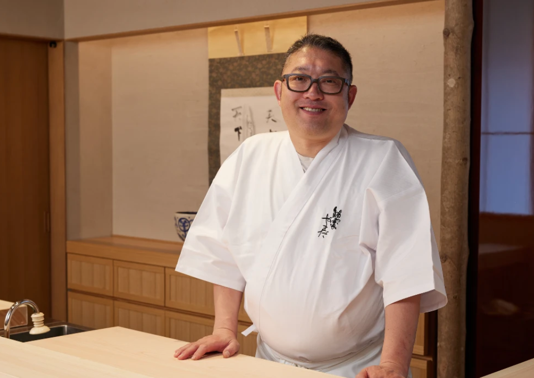 chef