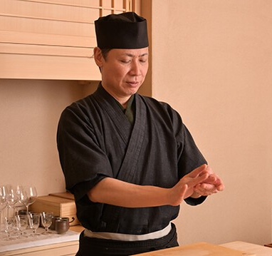 chef