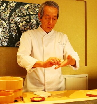 chef