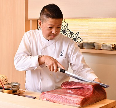 chef
