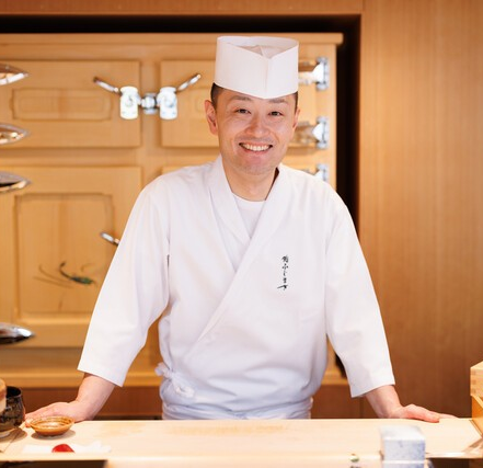 chef