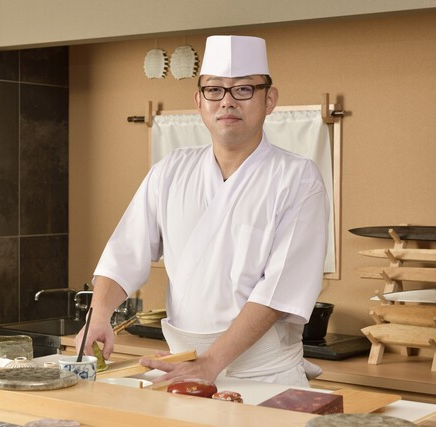 chef