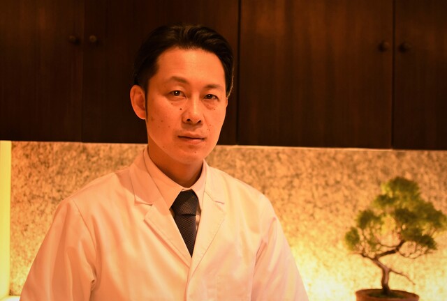 chef