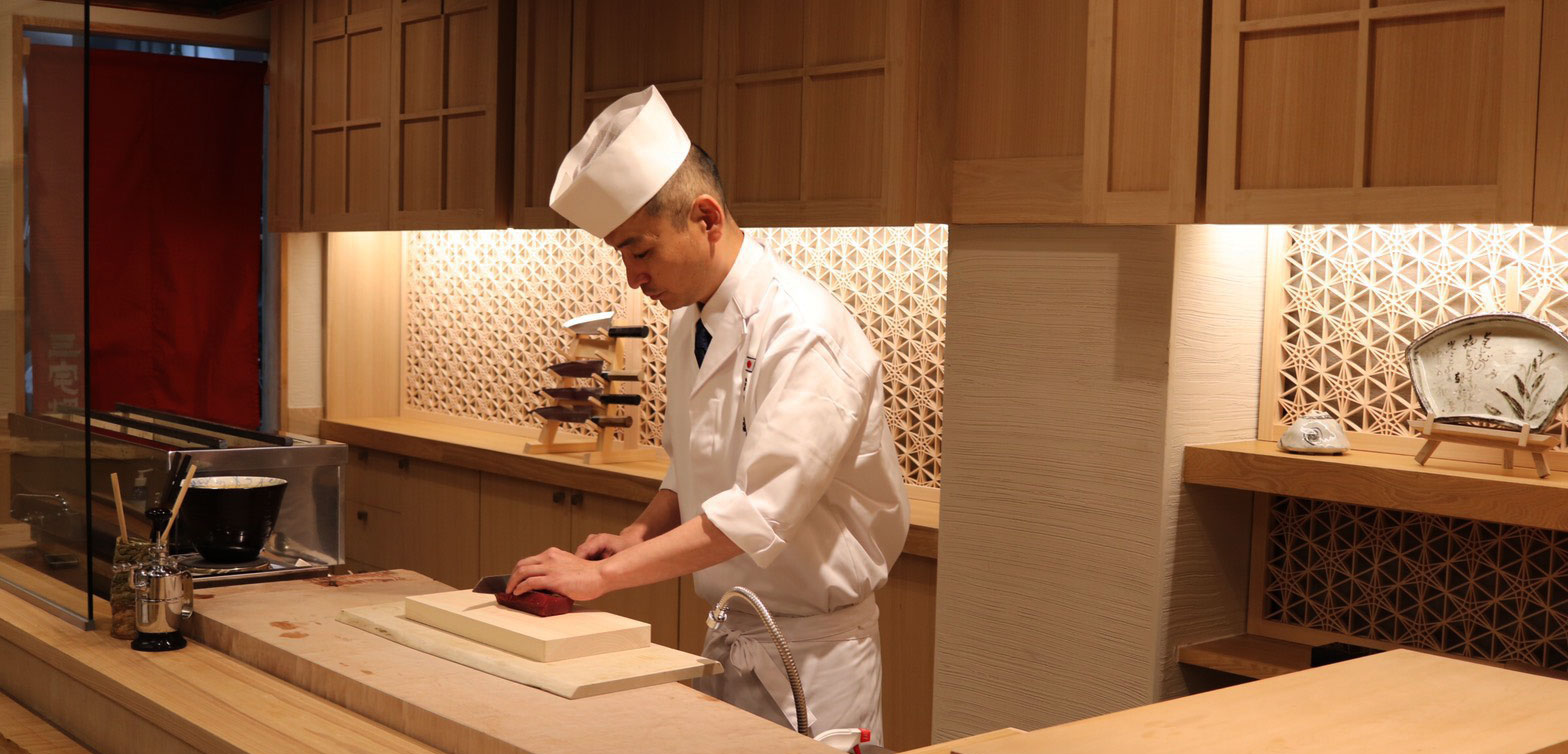 chef