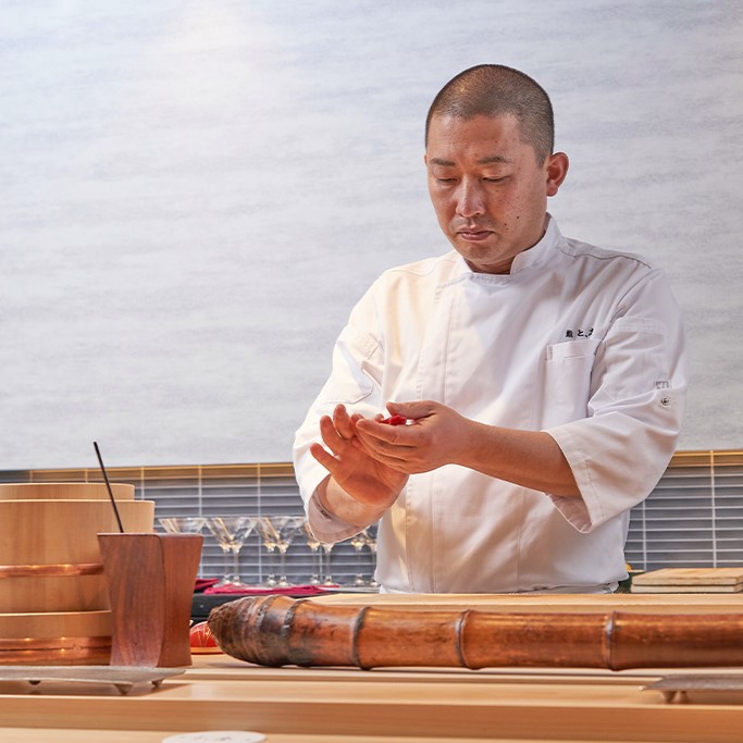 chef