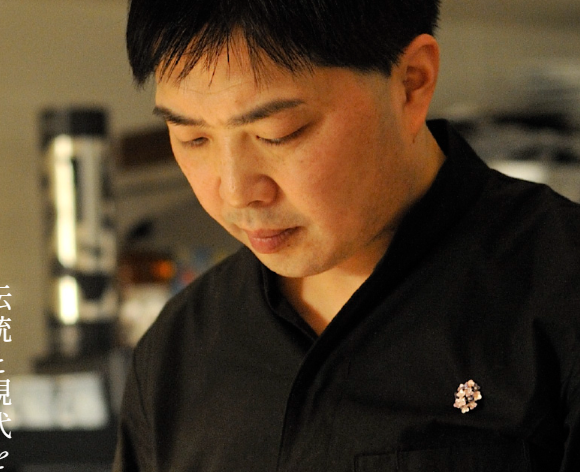 chef