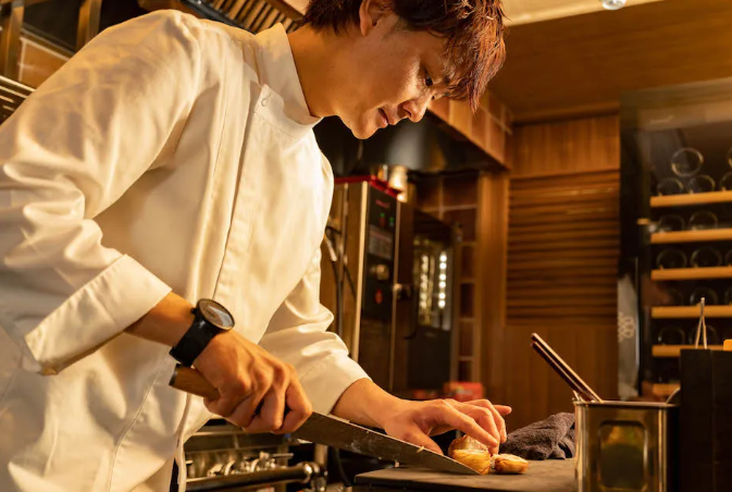 chef