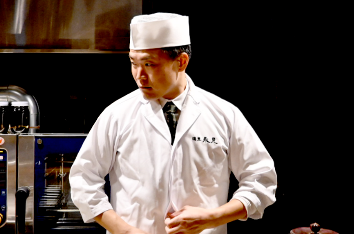 chef