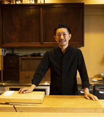 chef