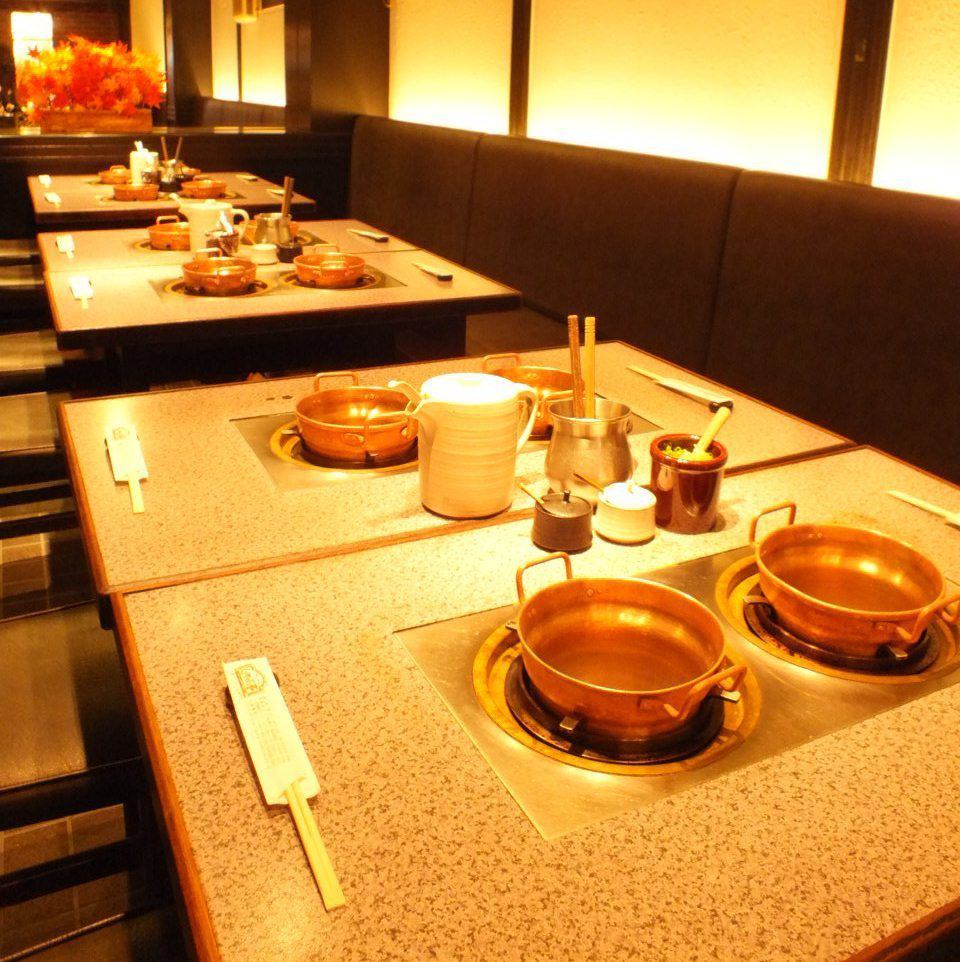 Best shabu shabu in osaka