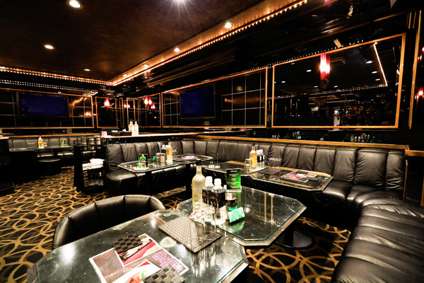 Club NOIL(ノイル)TOP画像1
