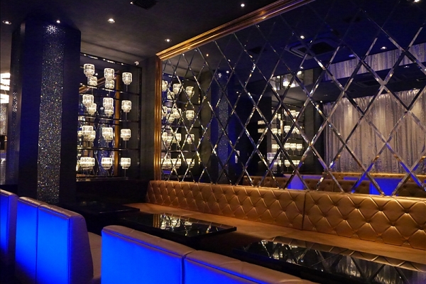 LUXURY CLUB MINT(ミント)TOP画像1