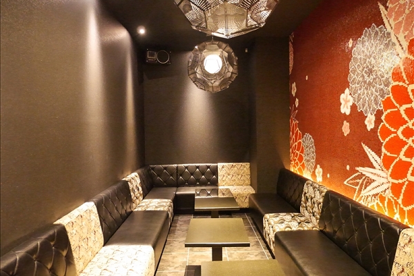 LUXURY CLUB MINT(ミント)TOP画像2