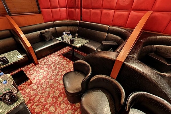 QUEEN's CLUB(クイーンズクラブ)TOP画像2