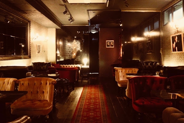 Velvet Lounge(ベルベットラウンジ)TOP画像2