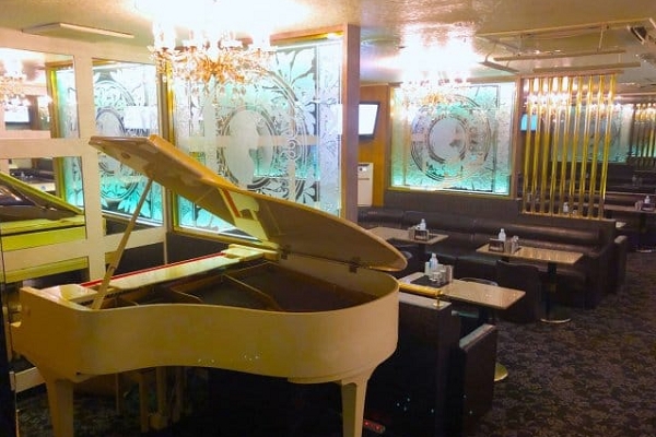 Le Chic Club(ラシック)TOP画像3