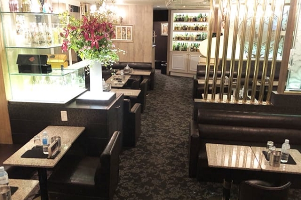 Le Chic Club(ラシック)TOP画像2