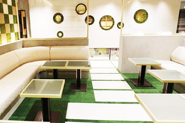 club kawasaki GARDEN(ガーデン)TOP画像1