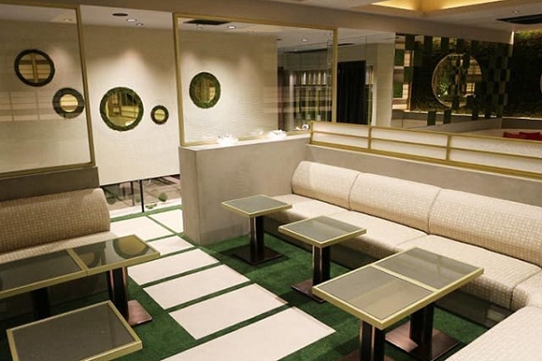 club kawasaki GARDEN(ガーデン)TOP画像2