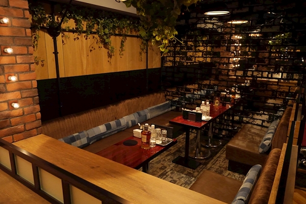 CLUB doles line(クラブ ドレスライン)川崎店TOP画像1